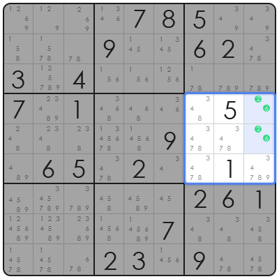 snowflake sudoku