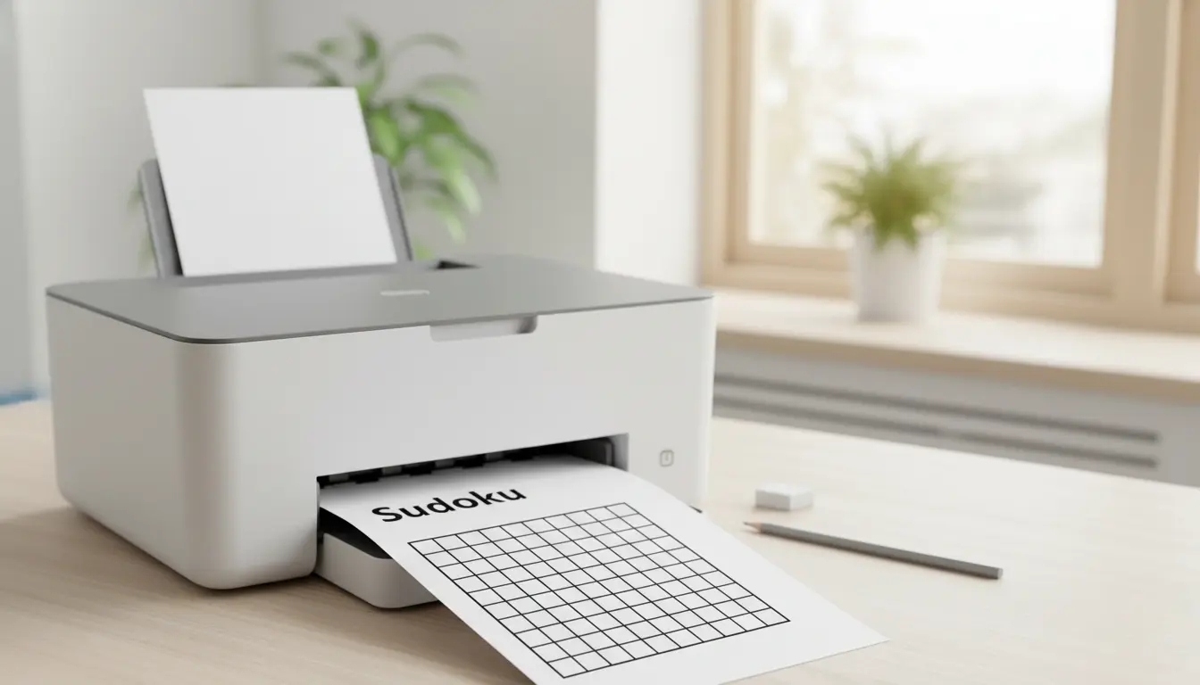 challenging sudoku printable