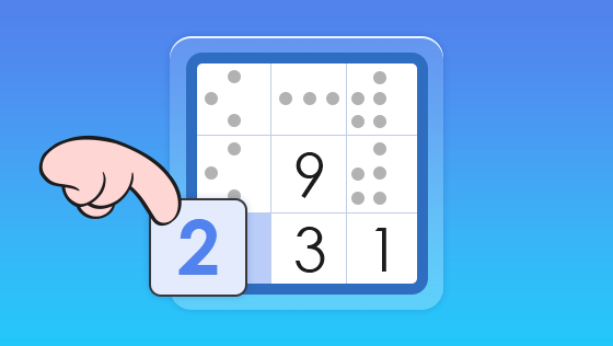 tricks to sudoku